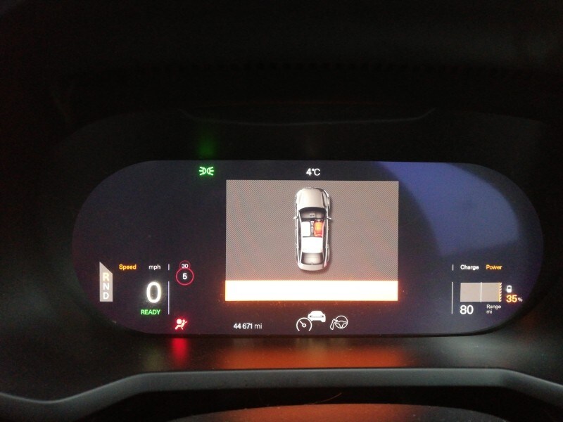 Used Polestar Polestar 2 2023 for sale - 77434310: Photo 10