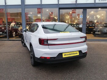 Used Polestar Polestar 2 2023 for sale - 77434310: Photo