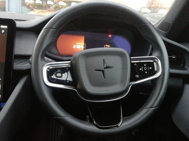 Used Polestar Polestar 2 2023 for sale - 77434310: Photo 7