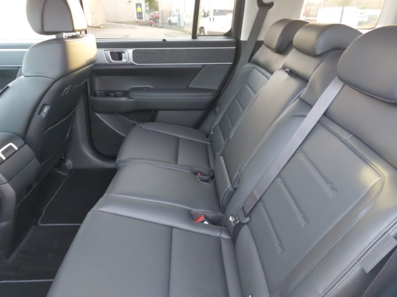 Used Hyundai Santa Fe 2025 for sale - 78074999: Photo 6