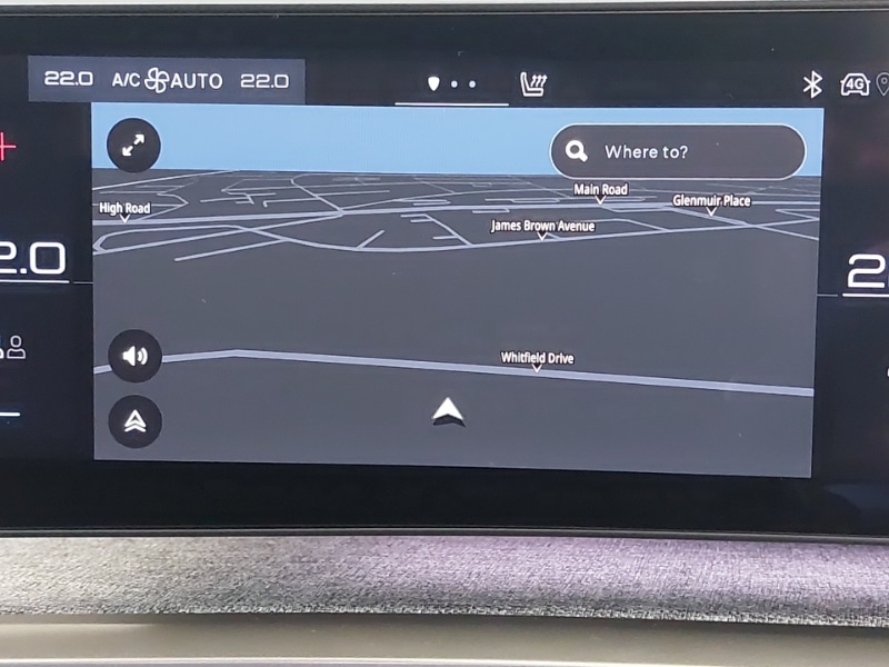 Used Peugeot 3008 2025 for sale - 77977471: Photo 10