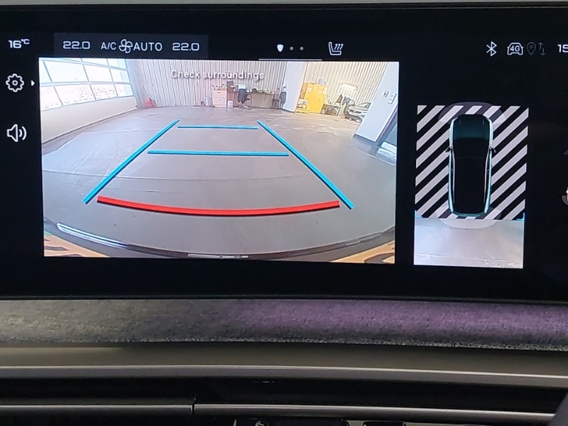 Used Peugeot 3008 2025 for sale - 77977471: Photo 11