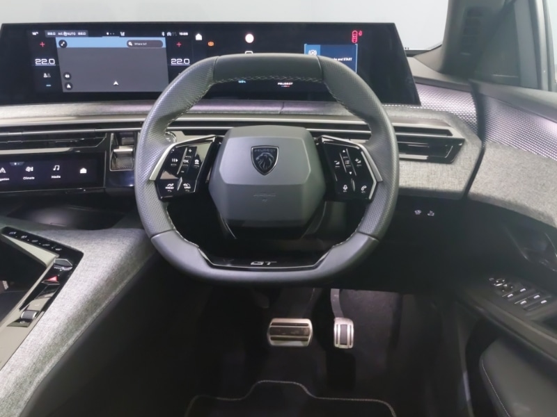 Used Peugeot 3008 2025 for sale - 77977471: Photo 7