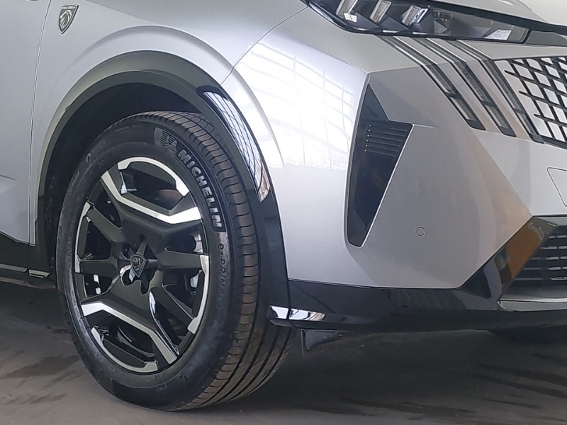 Used Peugeot 3008 2025 for sale - 77977471: Photo 9