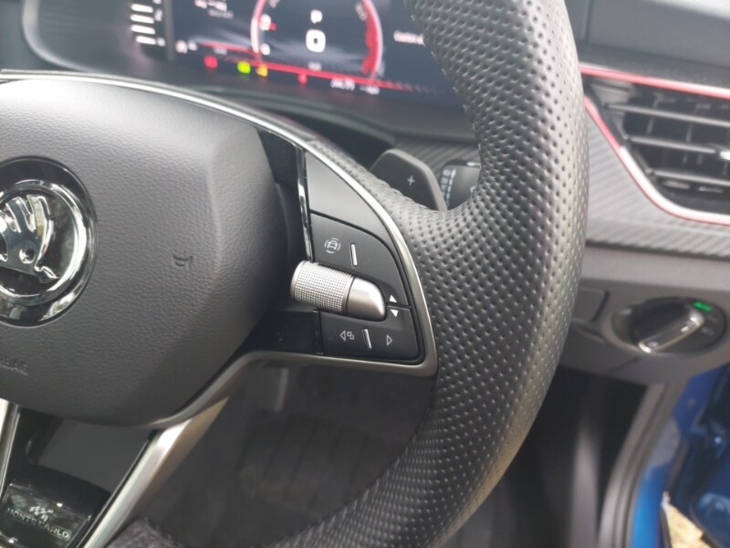 Used Skoda Kamiq 2024 for sale - 77509533: Photo 12