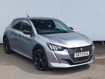 Used Peugeot 208 2023 for sale - 78777456: Photo