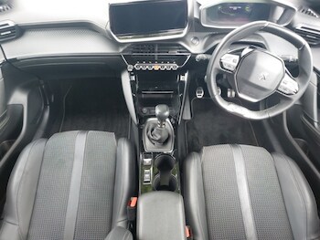 Used Peugeot 208 2023 for sale - 78777456: Photo