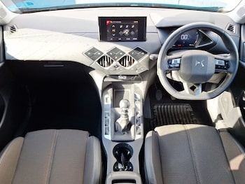 Used DS Automobiles DS 3 2022 for sale - 78498295: Photo