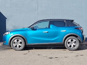 Used DS Automobiles DS 3 2022 for sale - 78498295: Photo