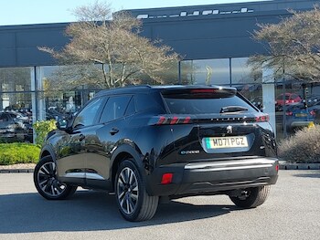 Used Peugeot 2008 2022 for sale - 78439665: Photo