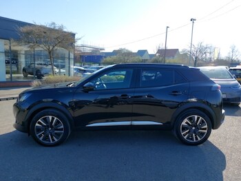 Used Peugeot 2008 2022 for sale - 78439665: Photo