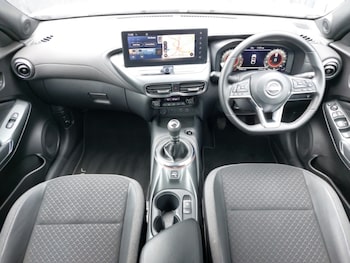 Used Nissan Juke 2025 for sale - 78803233: Photo