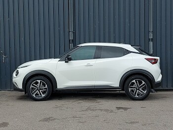 Used Nissan Juke 2025 for sale - 78803233: Photo