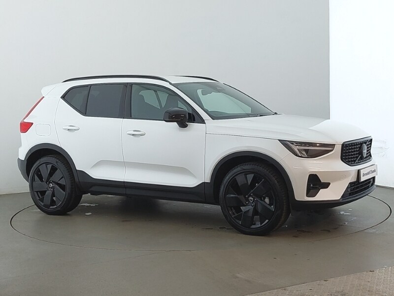 Used Volvo XC40 2025 for sale - 77645446: Photo 12