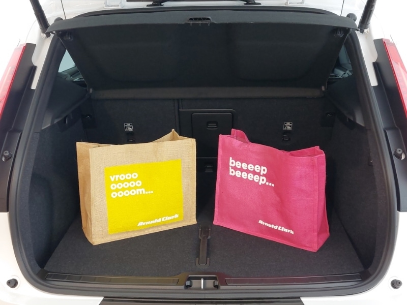 Used Volvo XC40 2025 for sale - 77645446: Photo 8