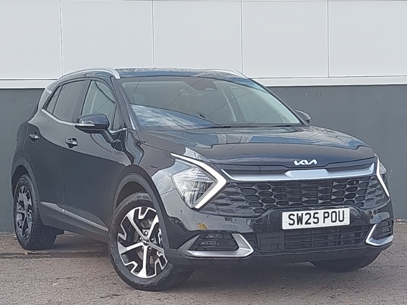 2025 - 1.6T GDi 207 HEV 3 5dr Auto