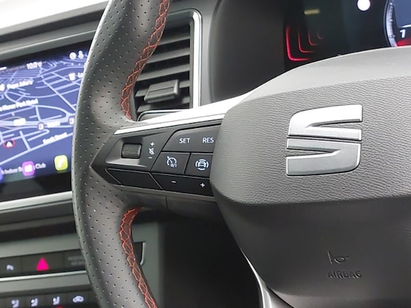 Used SEAT Ateca 2024 for sale - 76347815: Photo 11