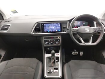 Used SEAT Ateca 2024 for sale - 76347815: Photo 2