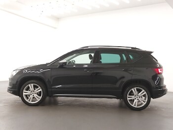 Used SEAT Ateca 2024 for sale - 76347815: Photo 4