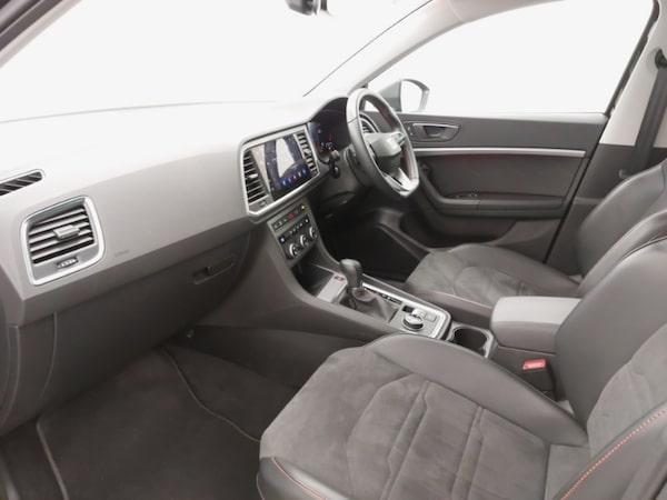 Used SEAT Ateca 2024 for sale - 76347815: Photo 5