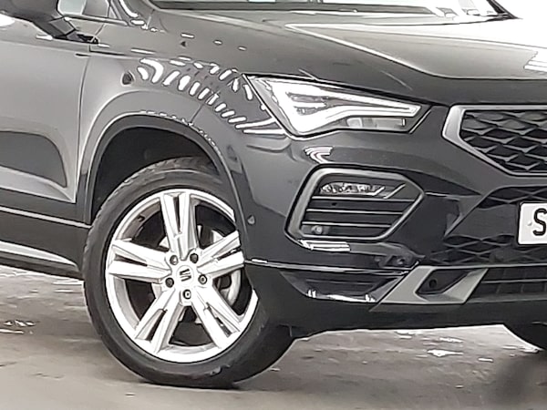 Used SEAT Ateca 2024 for sale - 76347815: Photo 9