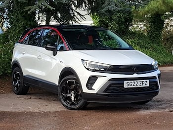 Vauxhall Crossland feature image