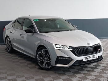 Used Skoda Octavia 2024 for sale - 79242498: Photo
