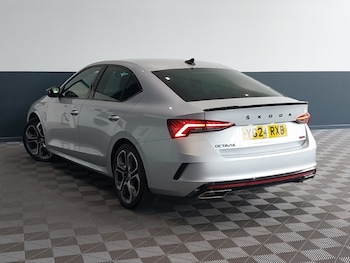 Used Skoda Octavia 2024 for sale - 79242498: Photo