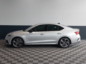 Used Skoda Octavia 2024 for sale - 79242498: Photo