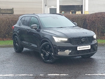 Used Volvo XC40 2025 for sale - 77206219: Photo