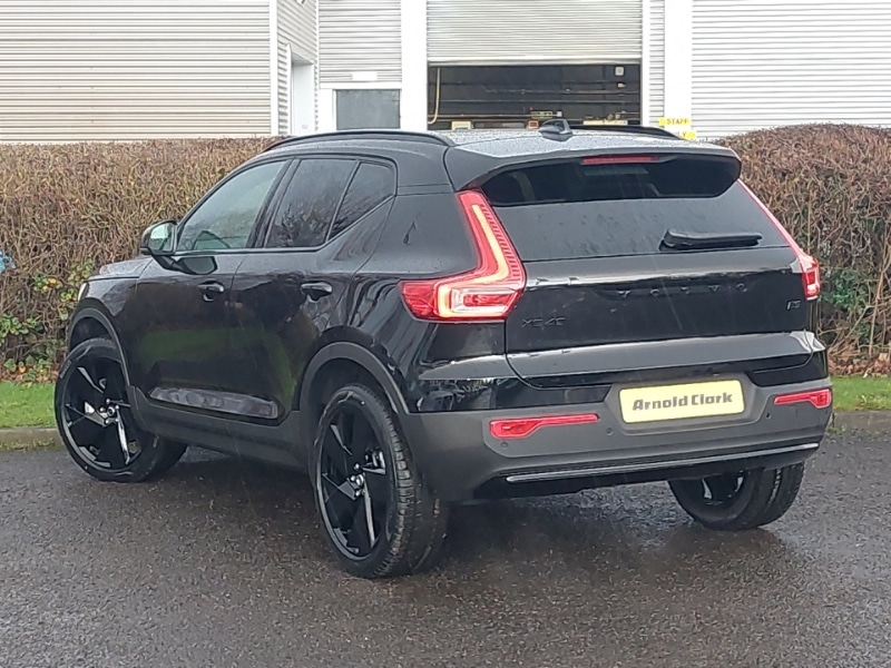 Used Volvo XC40 2025 for sale - 77206219: Photo 3