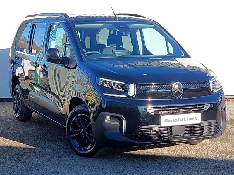 Used Citroen Berlingo 2026 for sale - 77706611: Photo 1