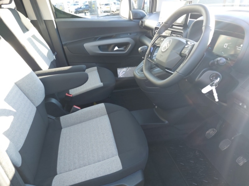 Used Citroen Berlingo 2026 for sale - 77706611: Photo 12