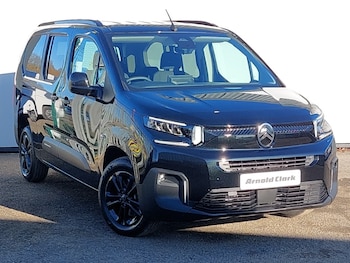 Used Citroen Berlingo 2026 for sale - 77706611: Photo