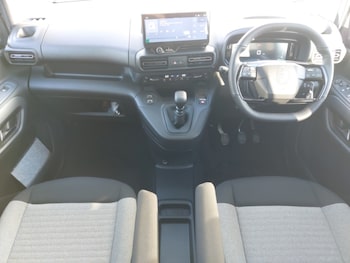 Used Citroen Berlingo 2026 for sale - 77706611: Photo