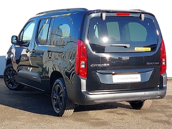 Used Citroen Berlingo 2026 for sale - 77706611: Photo