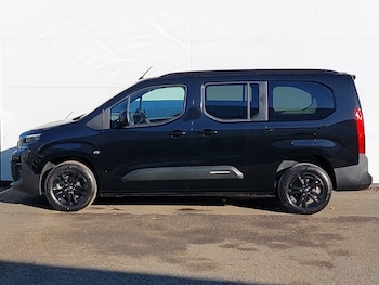 Used Citroen Berlingo 2026 for sale - 77706611: Photo