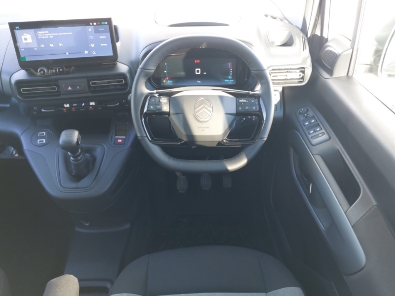 Used Citroen Berlingo 2026 for sale - 77706611: Photo 7