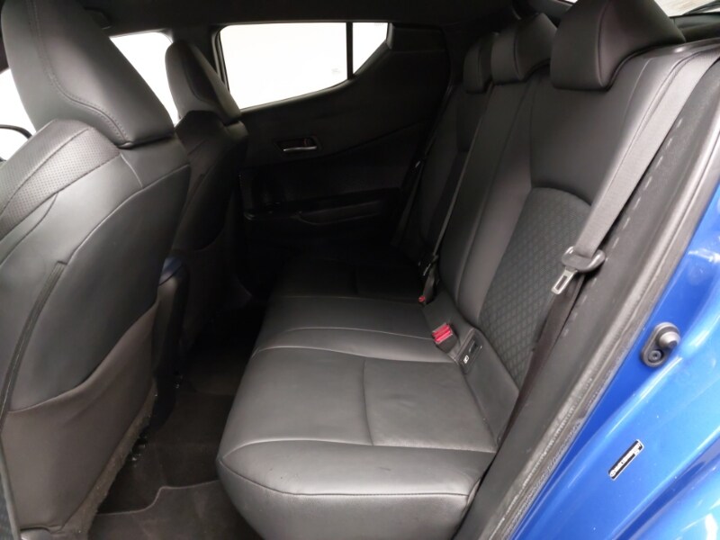 Used Toyota C-HR 2020 for sale - 77537030: Photo 6