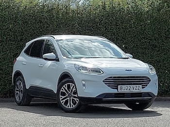 Ford - Kuga