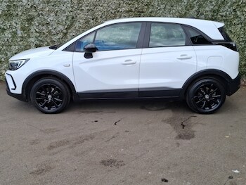 Used Vauxhall Crossland 2021 for sale - 78274953: Photo