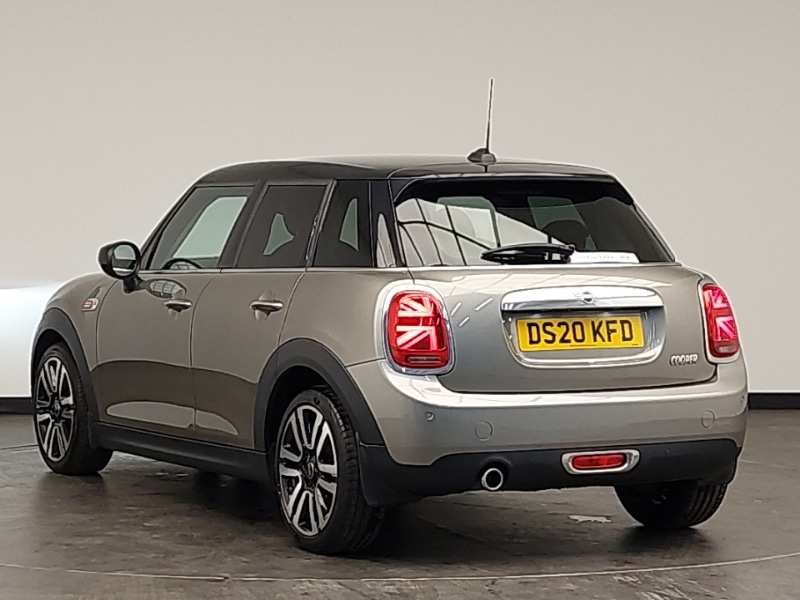 Used MINI Hatch 2020 for sale - 76796057: Photo 3