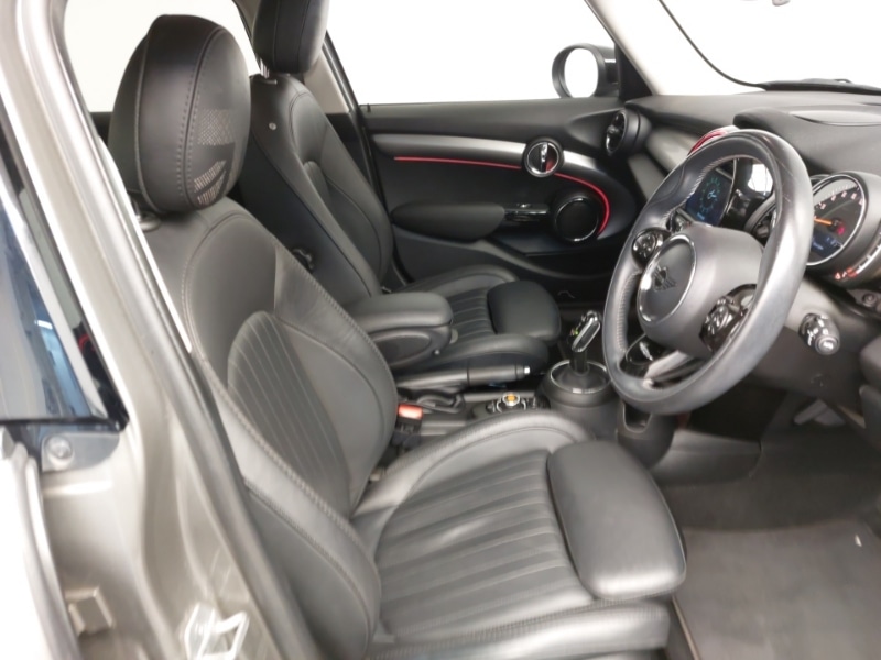 Used MINI Hatch 2020 for sale - 76796057: Photo 6