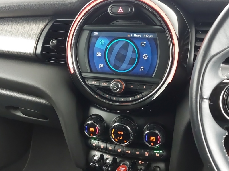 Used MINI Hatch 2020 for sale - 76796057: Photo 8