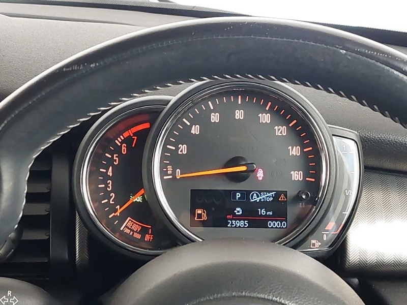 Used MINI Hatch 2020 for sale - 76796057: Photo 9