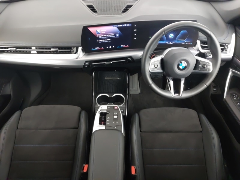 Used BMW X1 2025 for sale - 78093278: Photo 4