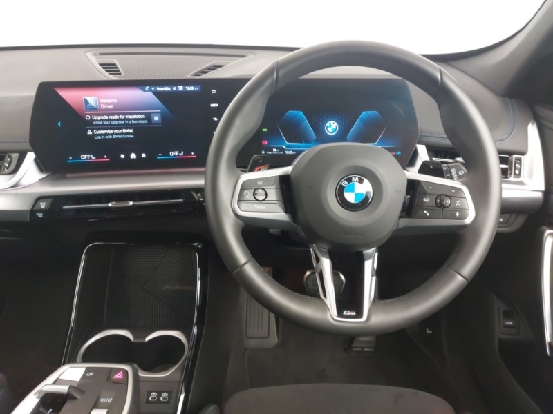 Used BMW X1 2025 for sale - 78093278: Photo 5