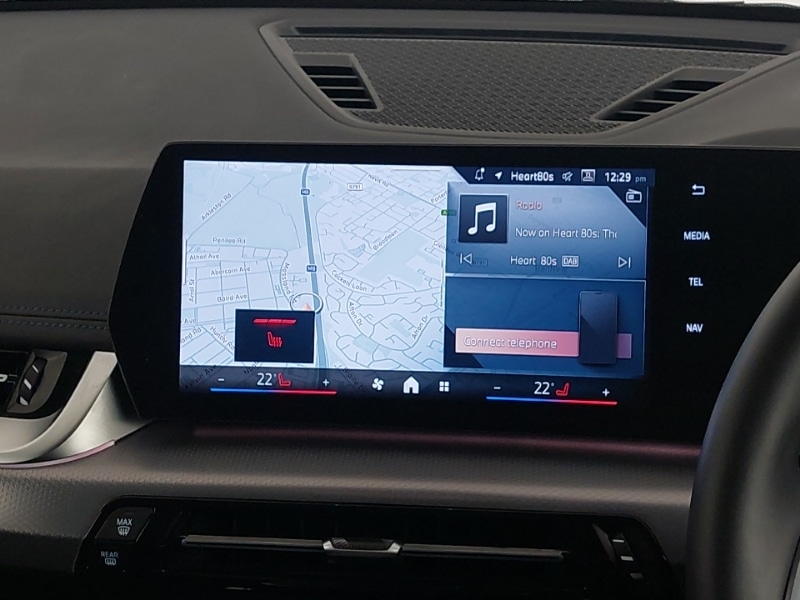 Used BMW X1 2025 for sale - 78093278: Photo 8