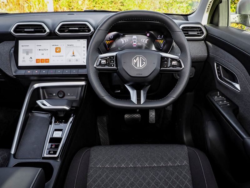 Used MG MG ZS 2025 for sale - 77130284: Photo 8