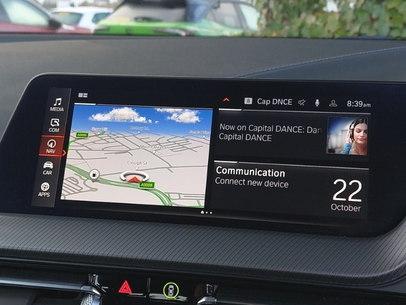 Used BMW 1 Series 2024 for sale - 76771278: Photo 10